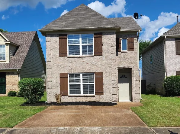 9258 Lazzini Cv, Cordova, TN 38016