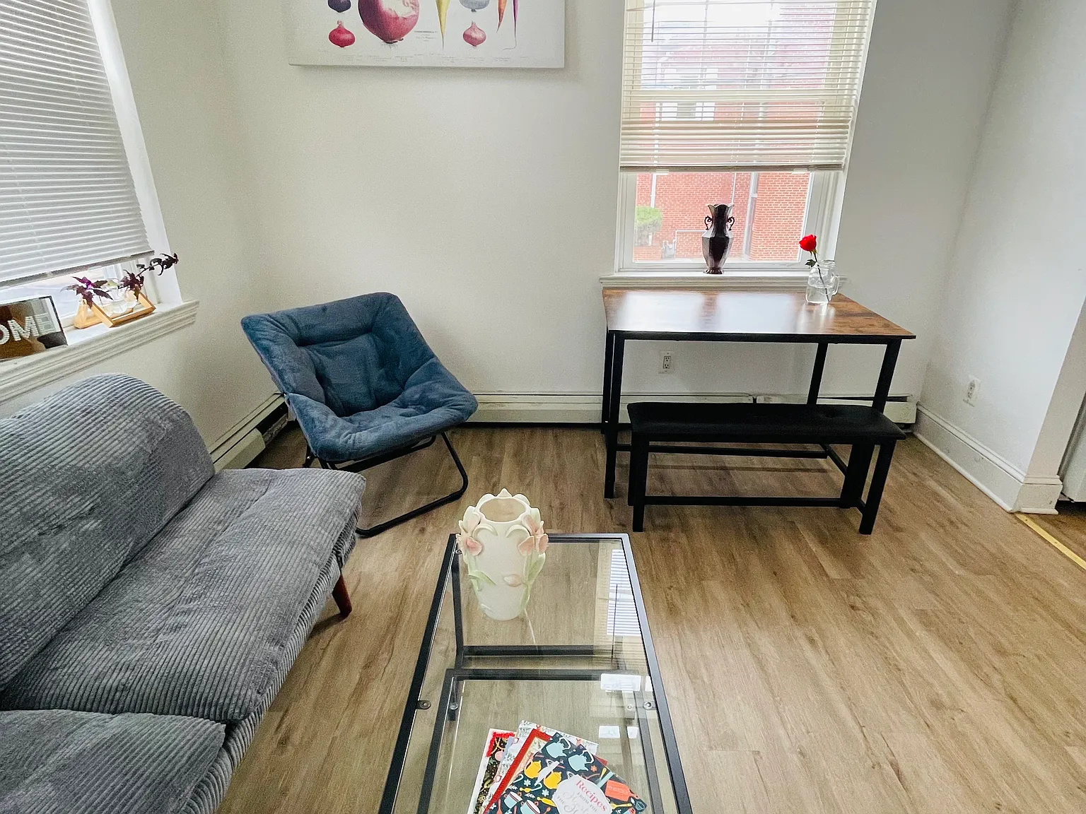 2 bed, 850 sqft, $1,850 — Photo 3