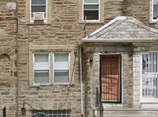 6614 Souder St, Philadelphia, PA 19149
