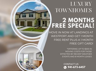 1994 E Landings Way, Pt Charlotte, FL 33953