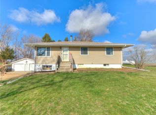 1839 Knapp Ave, Marshalltown, IA 50158