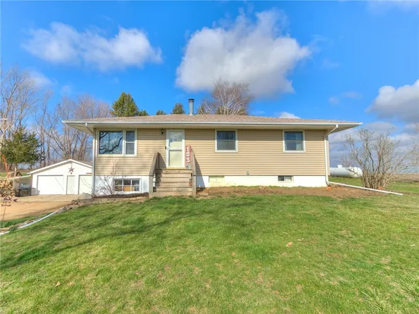 1839 Knapp Ave, Marshalltown, IA 50158