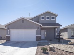 4620 Toluca Ave, Las Cruces, NM 88012