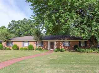 3126 Boxwood Dr, Montgomery, AL 36111