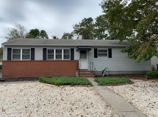 318 Tennessee Dr, Brick, NJ