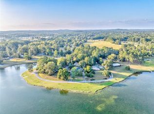 135 Springdale Dr, Cedartown, GA 30125