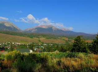 399 Hummingbird Cir, Silverthorne, CO 80498