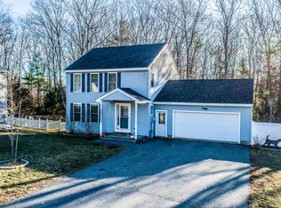 12 Dobson Rd, Berwick, ME 03901