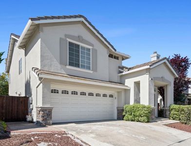 38776 Litchfield Cir, Fremont, CA, 94536
