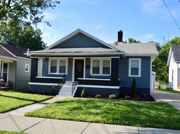 618 E Hill St Unit 1