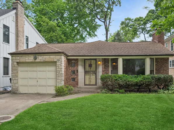 6964 N Tonty Ave, Chicago, IL 60646