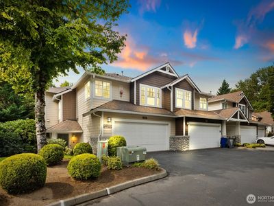 12170 NE 24th Street #211, Bellevue, WA, 98005