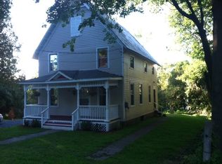 115 Queen Anne Rd, Amsterdam, NY 12010