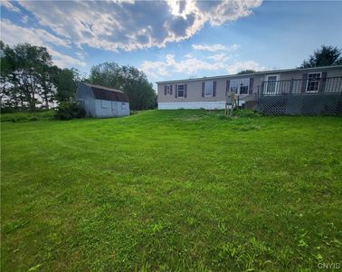 71 English Hill Rd, Whitney point, NY, 13862