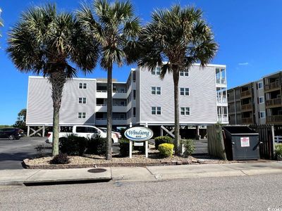 4303 South Ocean Blvd. #303, North Myrtle Beach, SC, 29582