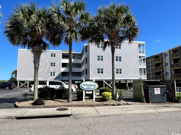 4303 South Ocean Blvd. #303, North Myrtle Beach, SC 29582