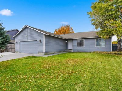 2808 S Underwood St, Kennewick, WA, 99337