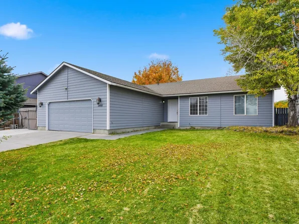 2808 S Underwood St, Kennewick, WA 99337