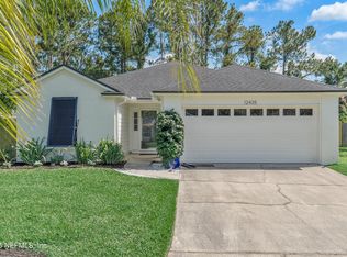 12435 Apple Leaf Dr, Jacksonville, FL 32224