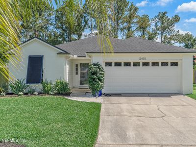 12435 APPLE LEAF Drive, Jacksonville, FL, 32224