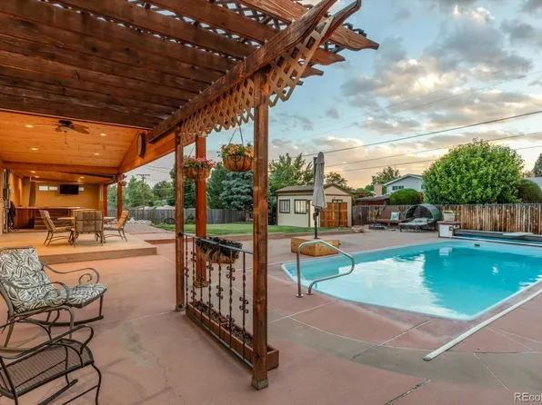 10757 Livingston Drive, Northglenn, CO 80234