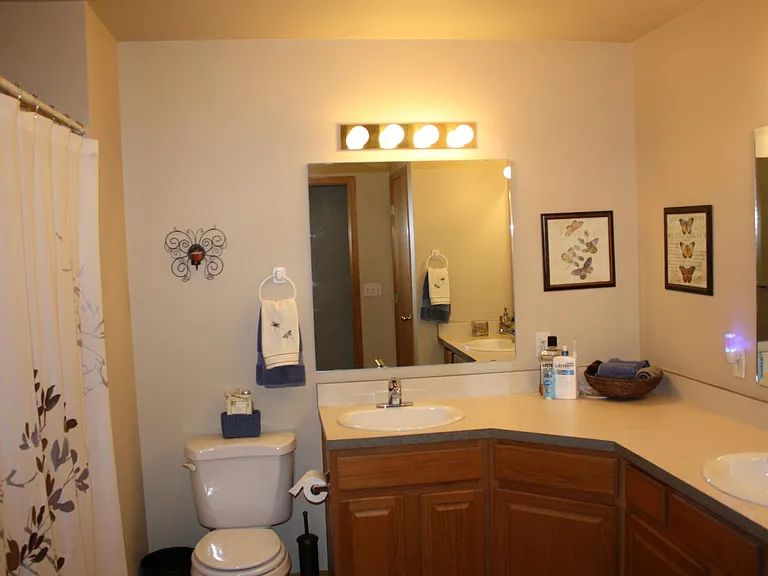 Main Bath