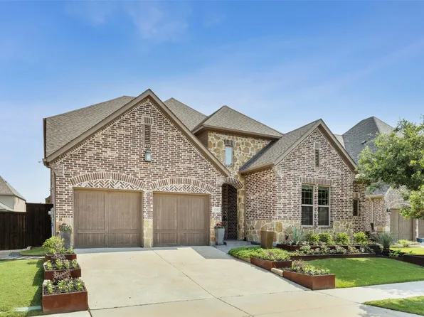 4710 Crossvine Dr, Prosper, TX 75078