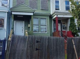 835 Jennings St, Bronx, NY 10459