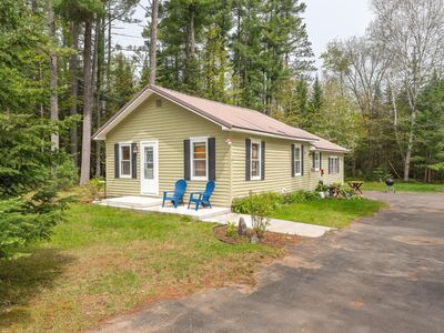 4770 Cth S #K, Conover, WI, 54519