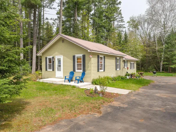 4770 Cth S #K, Conover, WI 54519