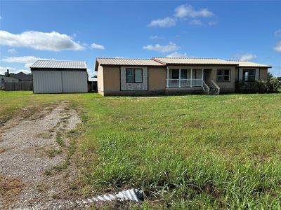 2964 Wynchase Ln, Crandall, TX, 75114