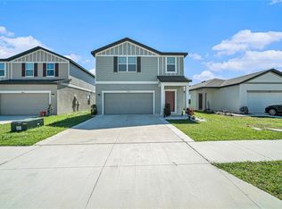 35542 Buttonweed Trl, Zephyrhills, FL 33541