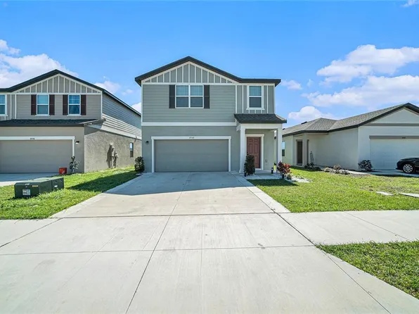 35542 Buttonweed Trl, Zephyrhills, FL 33541