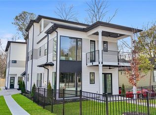 1137 Hardee St NE #B, Atlanta, GA 30307