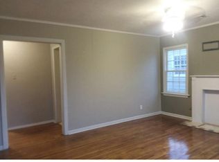 4112 S 33rd West Ave, Tulsa, OK 74107