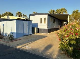 15500 Bubbling Wells Rd SPC 81, Desert Hot Springs, CA 92240