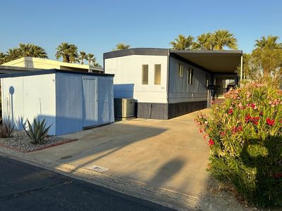 15500 Bubbling Wells Rd SPC 81, Desert Hot Springs, CA, 92240