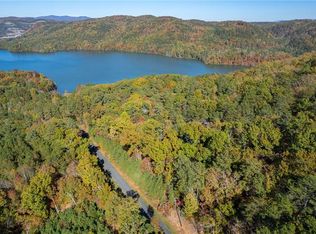0 Overlook Dr LOT 19, Chatsworth, GA 30705