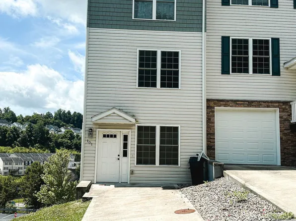 101 Butler Dr, Morgantown, WV 26508