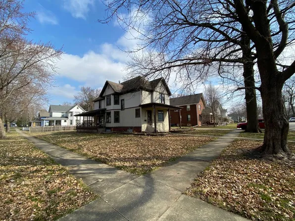 1110 5th St, Mendota, IL 61342