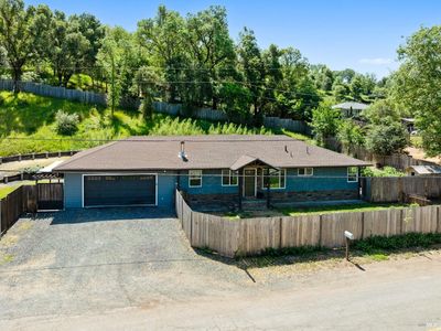 1901 Road B, Redwood Valley, CA, 95470