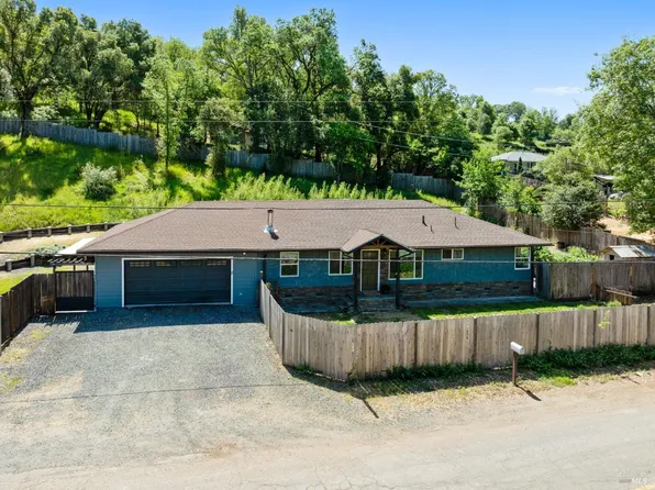 1901 Road B, Redwood Valley, CA 95470