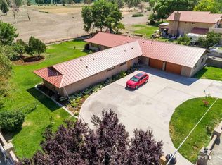 21 Fairway Dr, Yerington, NV