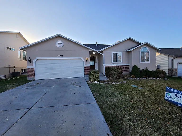 14074 S Charisma Ln — Photo 1