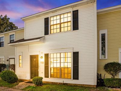 184 Settlers Bnd, Shreveport, LA, 71115