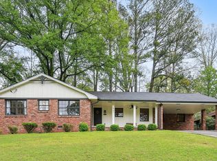 847 N Superior Ave, Decatur, GA 30033