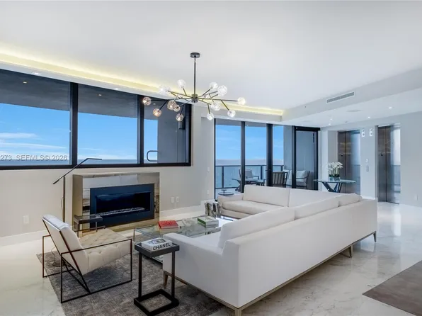 18555 Collins Ave APT 1505, Sunny Isles Beach, FL 33160