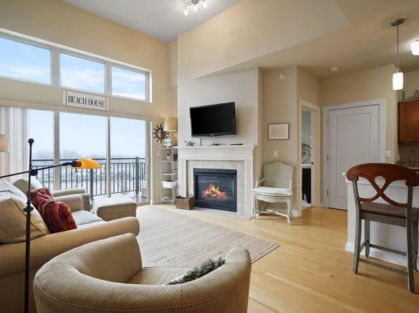 141 Main STREET #408, Racine, WI 53403