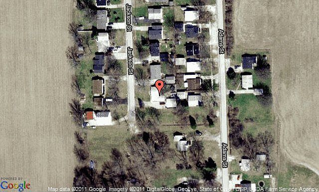 Map View