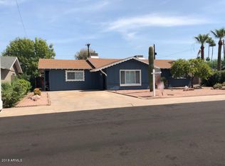 8342 E Sells Dr, Scottsdale, AZ 85251